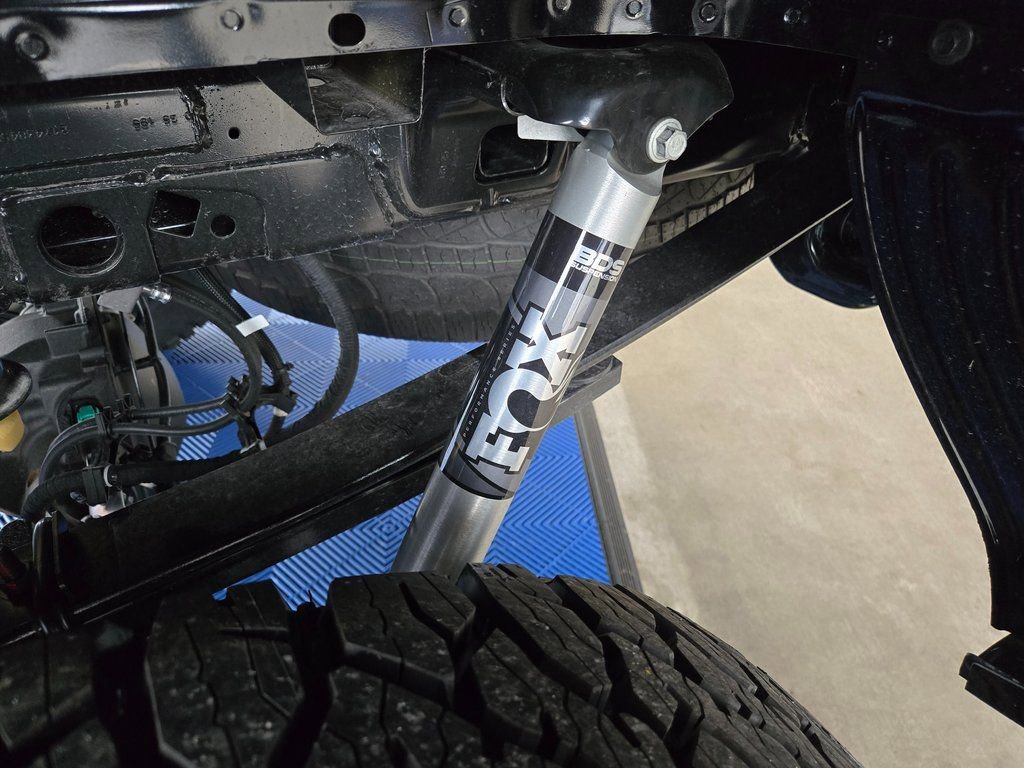 New 2025 Ford F150 STX w/ Equipment Group 200A image 34