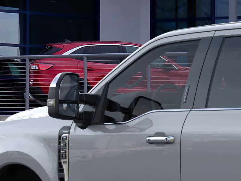 New 2026 Ford F350 Lariat w/ Lariat Ultimate Package image 20
