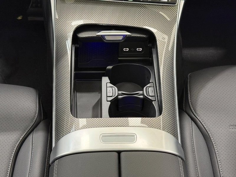 New 2026 Mercedes-Benz C 300 4MATIC Sedan image 8
