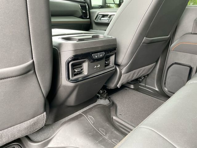 Used 2025 GMC Sierra 2500 AT4 w/ AT4 Premium Plus Package AWD/4WD image 14