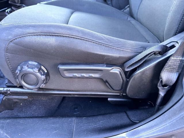 Used 2021 Jeep Wrangler Unlimited Sahara w/ Uconnect 4C Nav & Sound Group image 11