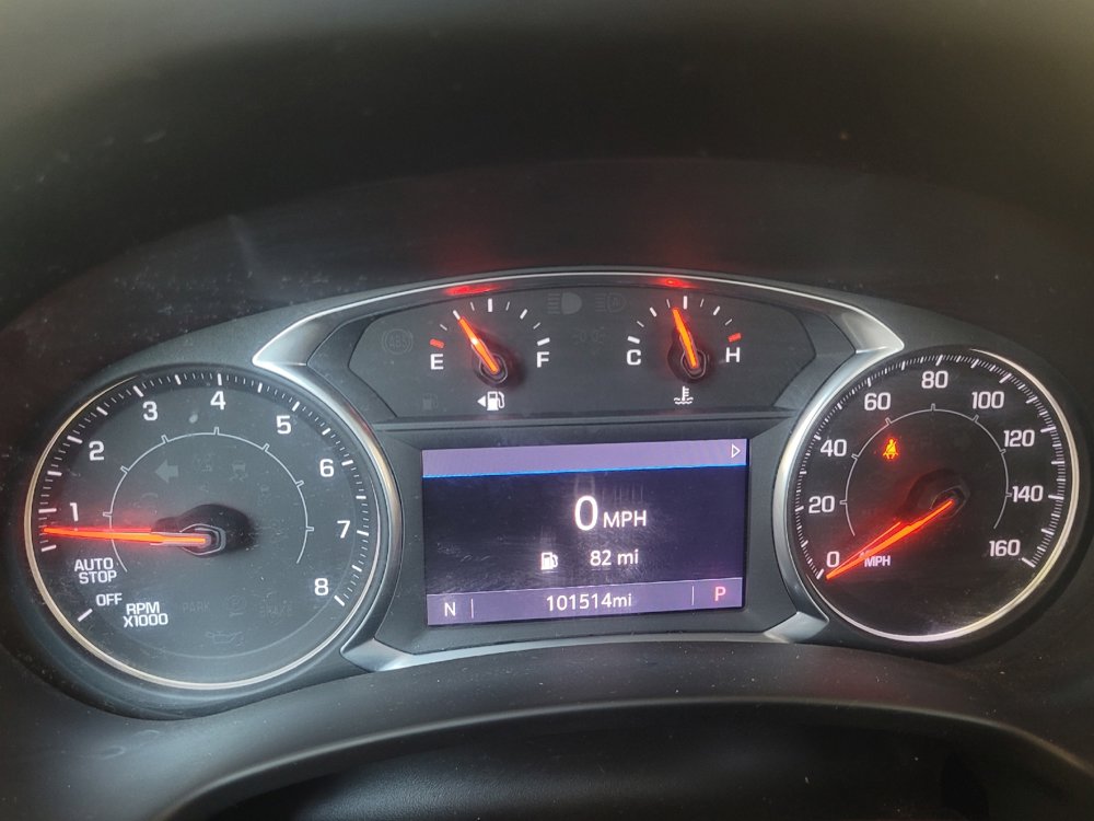 Used 2019 GMC Terrain SLT w/ Preferred Package AWD/4WD image 23