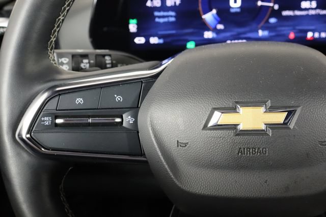 Used 2024 Chevrolet Blazer EV LT AWD/4WD image 8