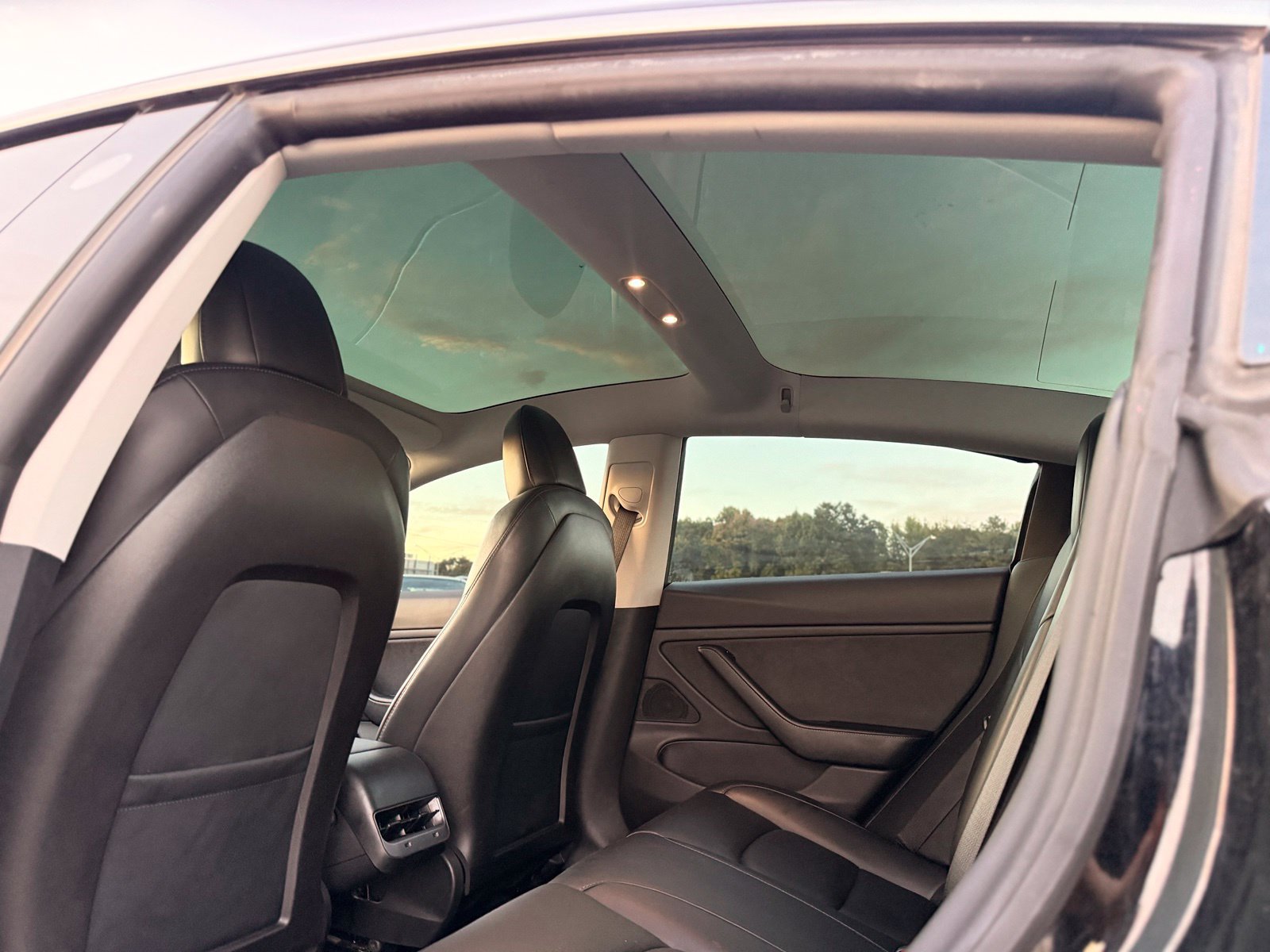 Used 2019 Tesla Model 3 Long Range AWD/4WD image 19