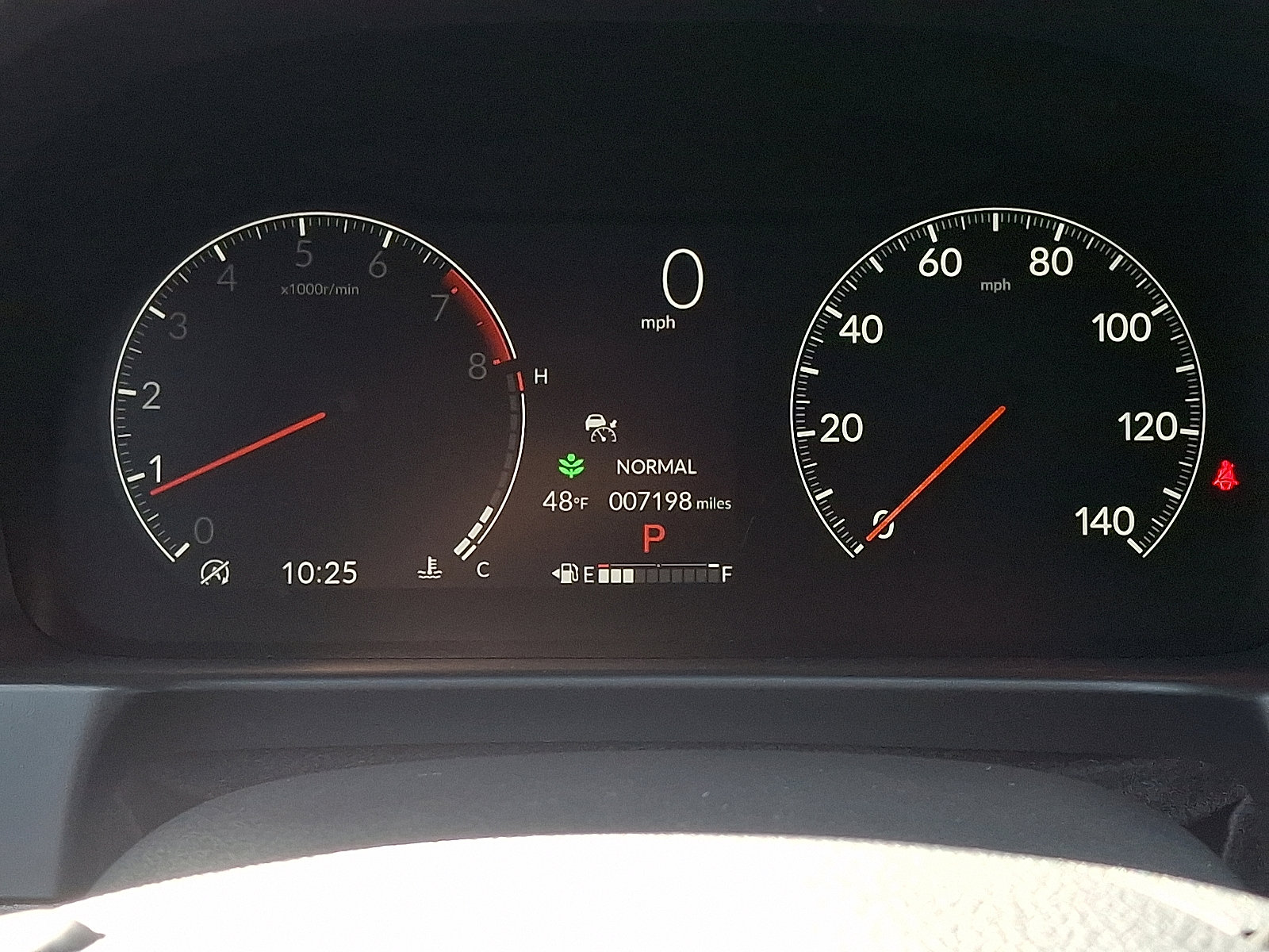 Certified 2025 Honda Ridgeline Black Edition image 2