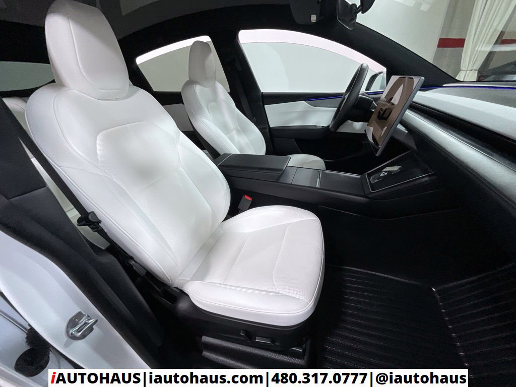 Used 2026 Tesla Model Y AWD image 29