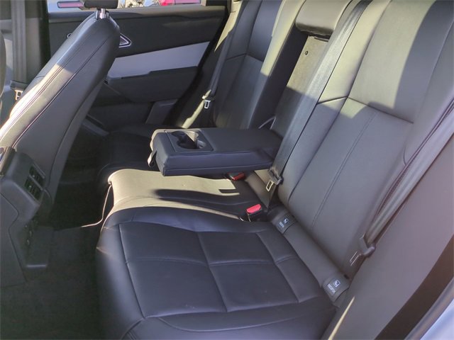 Used 2025 Land Rover Range Rover Velar S image 23