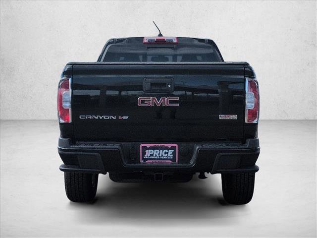 Used 2019 GMC Canyon All Terrain w/ Trailering Package AWD/4WD image 6