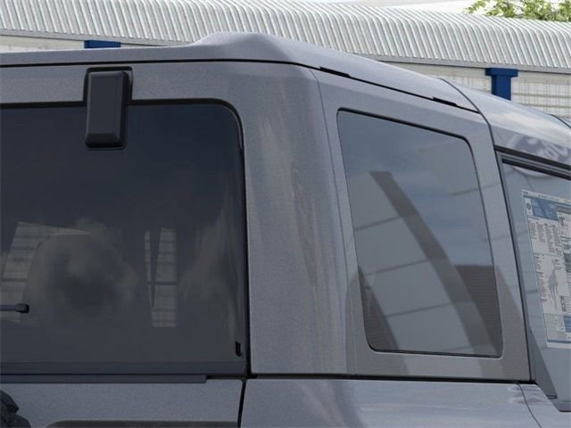 New 2025 Ford Bronco Badlands image 26