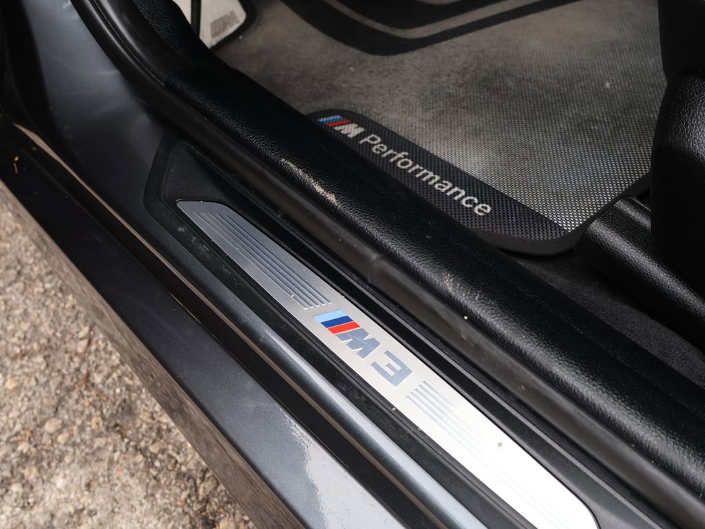 Used 2017 BMW M3 image 24