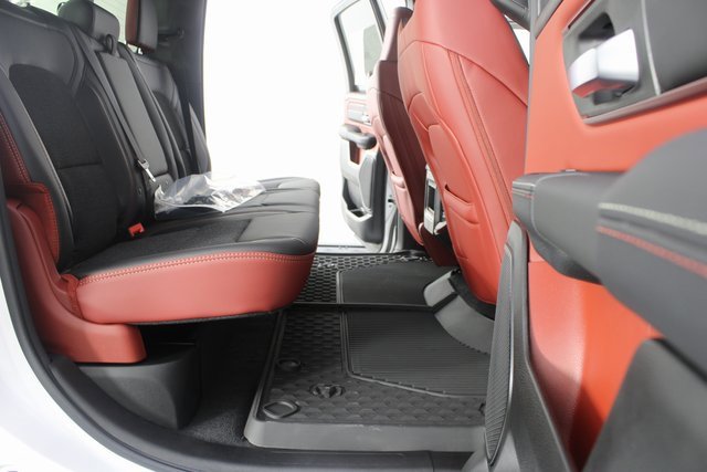 New 2026 RAM 1500 Rebel w/ Rebel Level 1 Equipment Group image 18