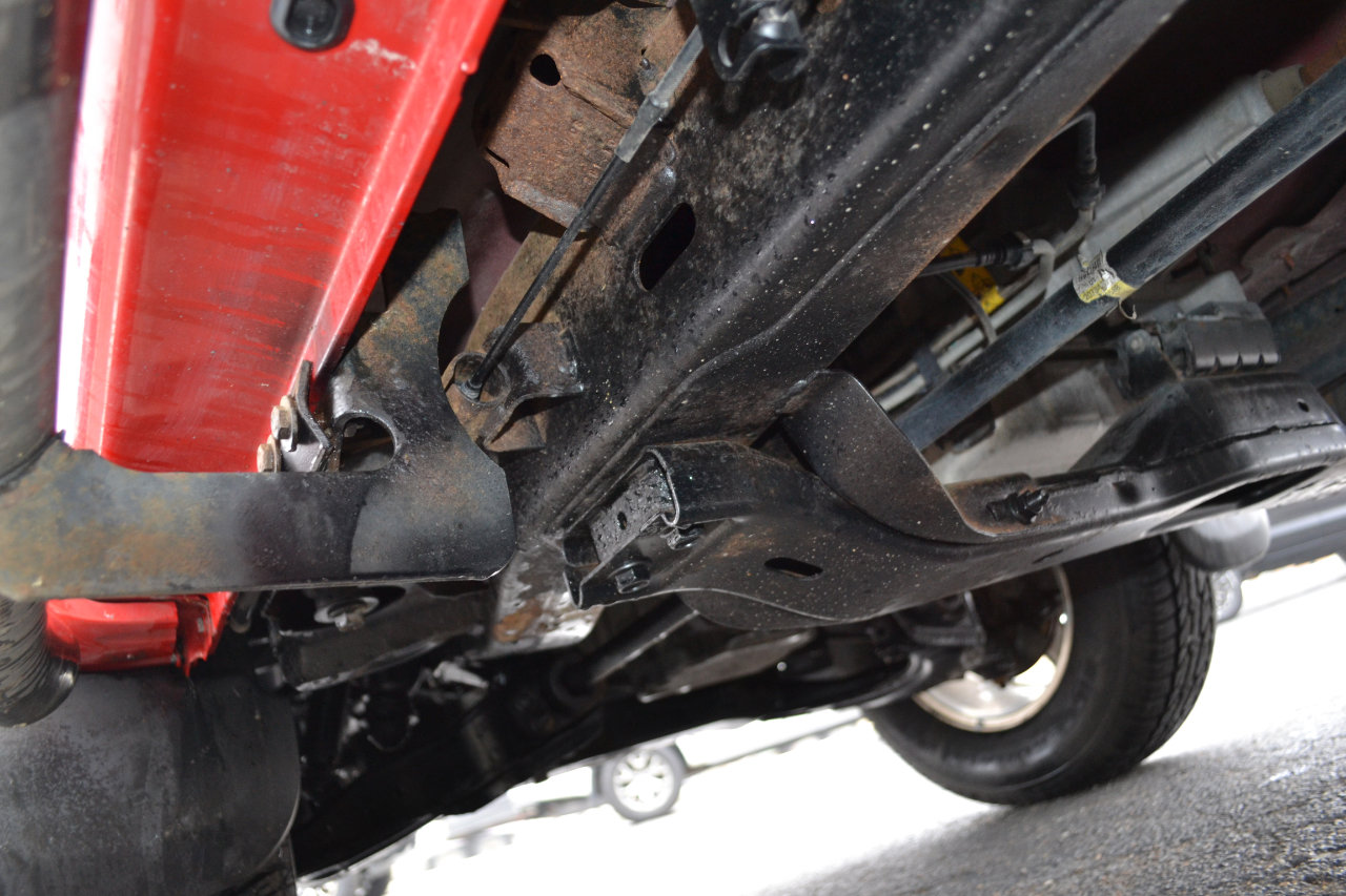 Used 2011 Chevrolet Colorado LT image 54