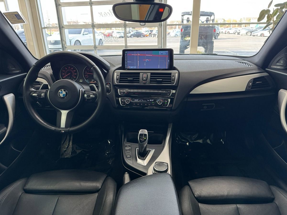 Used 2016 BMW M235i xDrive Coupe AWD/4WD image 23