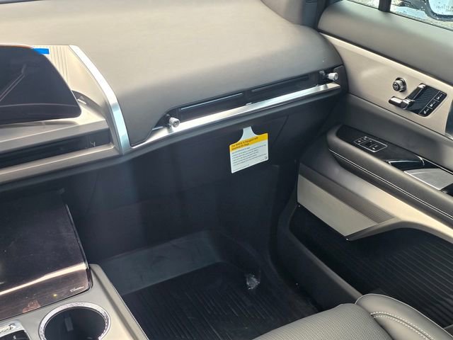 New 2026 Cadillac Vistiq Premium Luxury AWD/4WD image 20