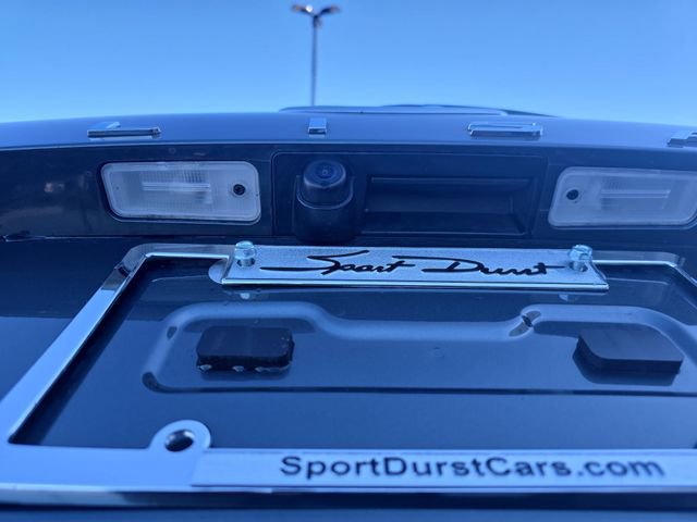 Used 2024 Hyundai Palisade Calligraphy image 21