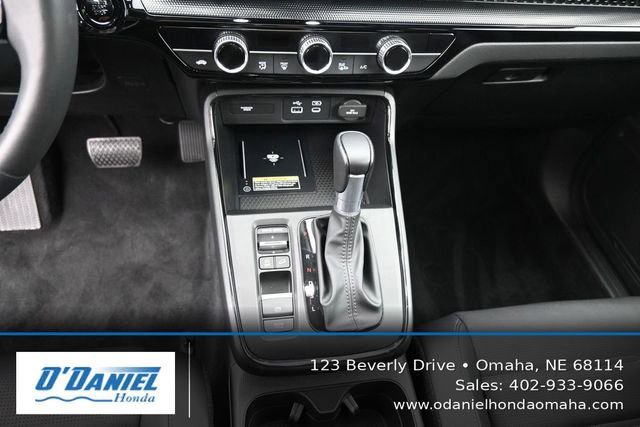 Used 2024 Honda CR-V EX-L image 33
