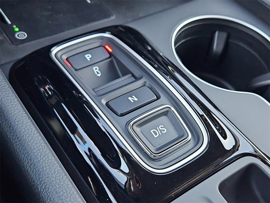 New 2025 Honda Pilot EX-L image 18