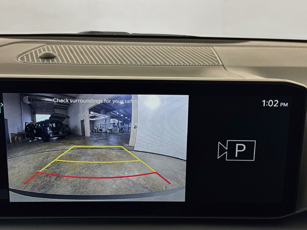 Used 2026 Kia K4 EX FWD image 15