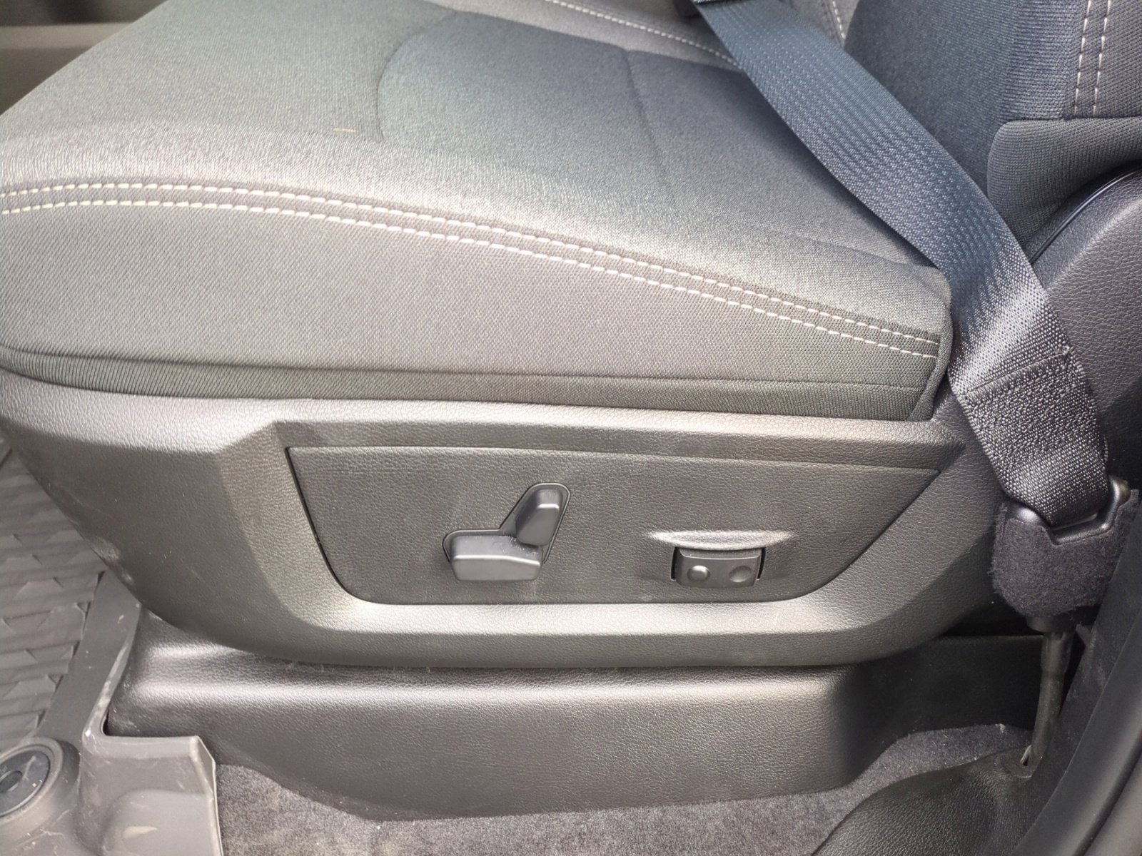 New 2026 RAM 2500 Big Horn image 14