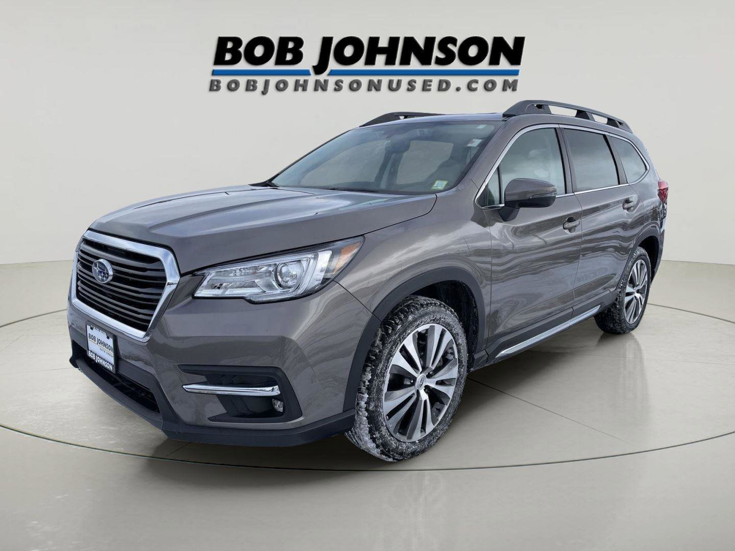 Used 2022 Subaru Ascent Limited w/ Technology Package image 3