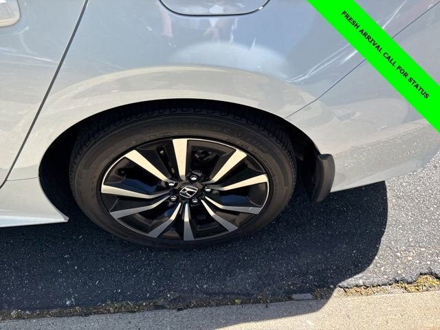 Used 2023 Honda Civic EX image 11
