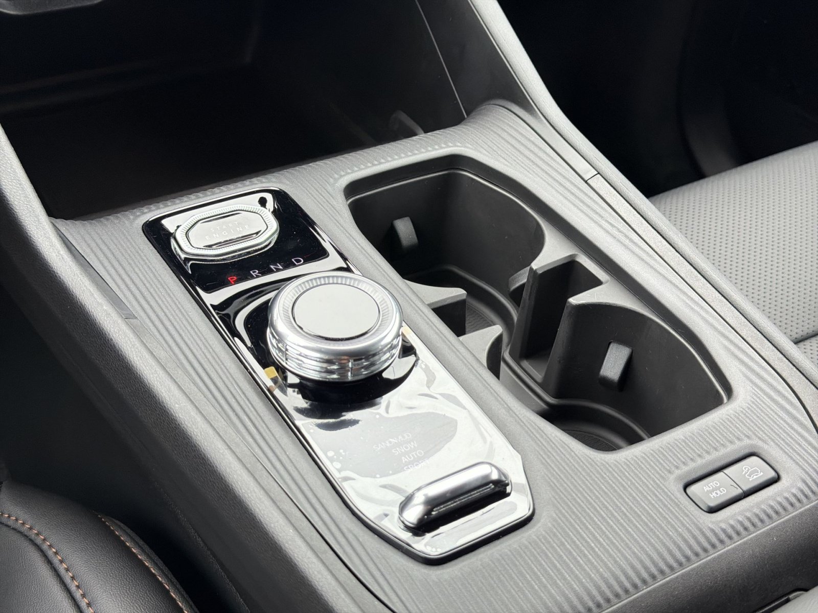 New 2026 Jeep Cherokee Limited AWD/4WD image 22