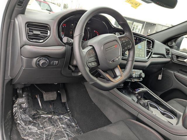 New 2026 Dodge Durango GT image 19