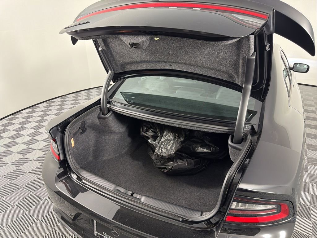 Used 2023 Dodge Charger Scat Pack w/ Daytona Edition Group image 29