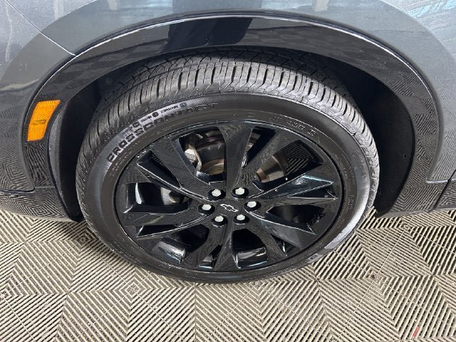 Used 2019 Chevrolet Blazer RS AWD/4WD image 10