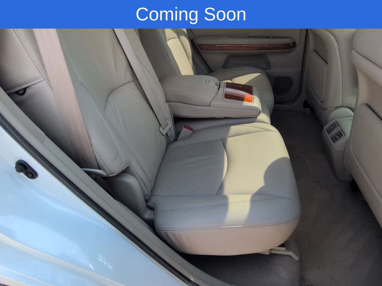 Used 2007 Lexus RX 350 AWD image 20