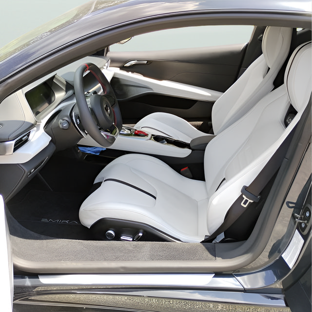 Used 2024 Lotus Emira First Edition RWD image 7