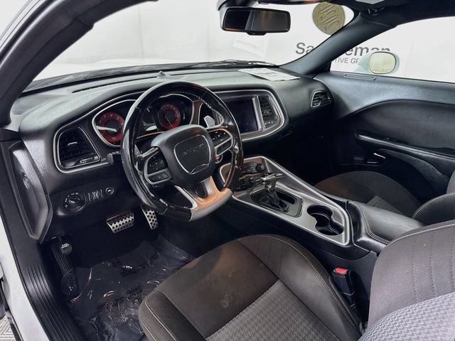 Used 2020 Dodge Challenger SRT Hellcat Redeye RWD image 9