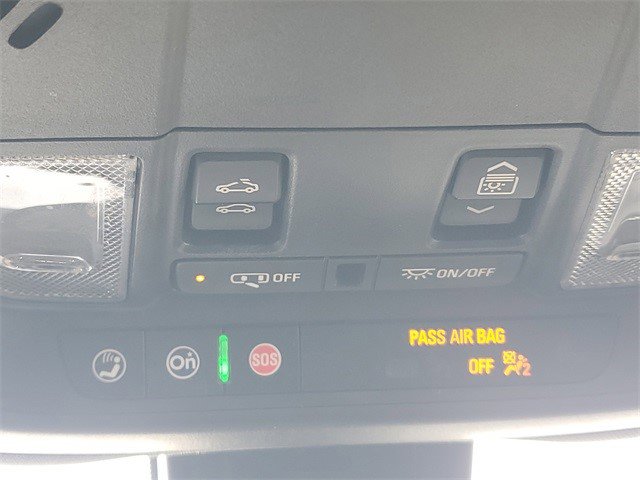 Certified 2023 Chevrolet Equinox RS image 24