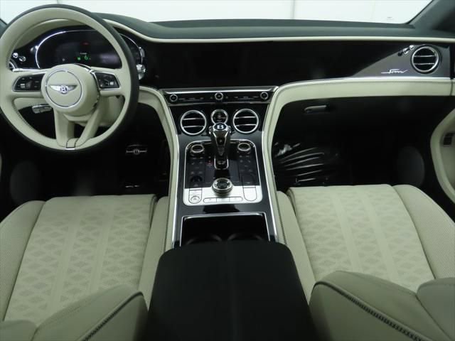 Used 2025 Bentley Continental GT Speed AWD/4WD image 14