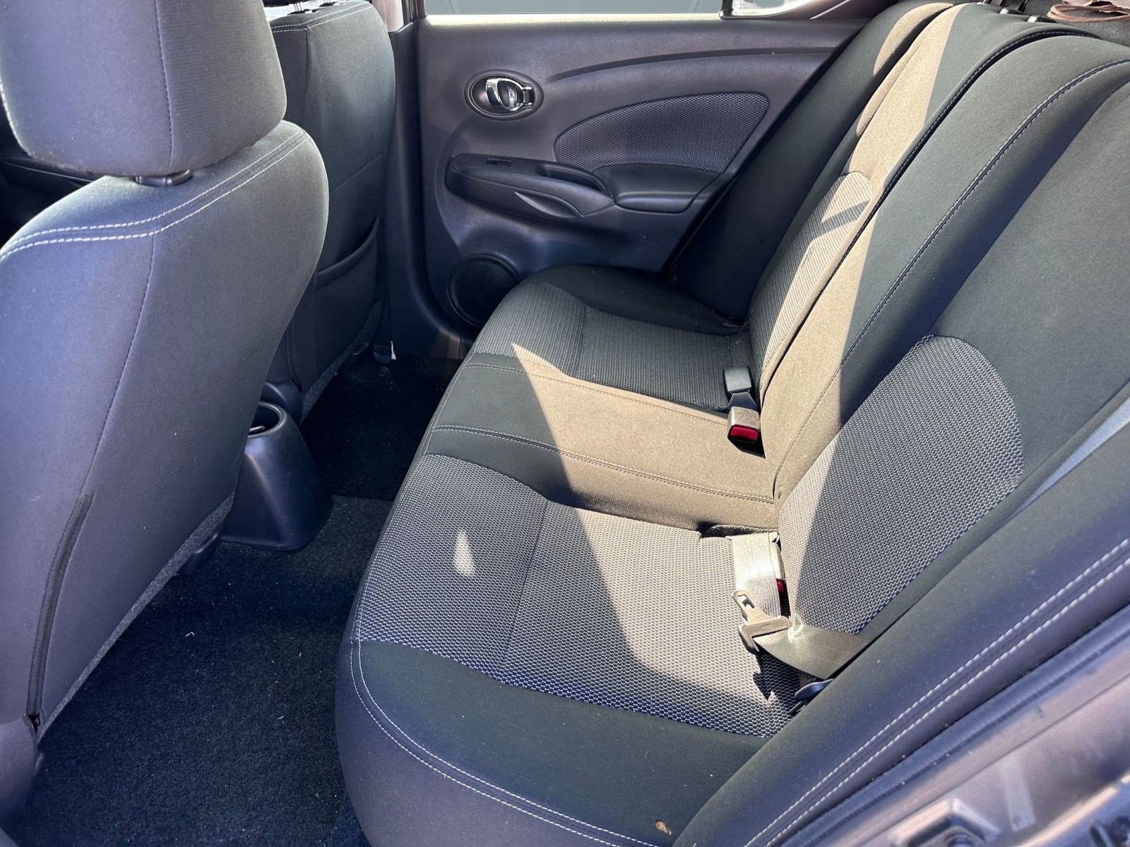 Used 2019 Nissan Versa SV image 13