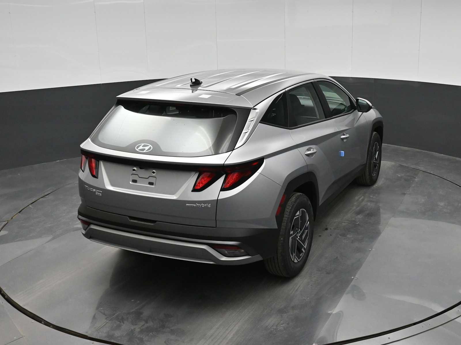 New 2026 Hyundai Tucson Blue SE AWD/4WD image 29