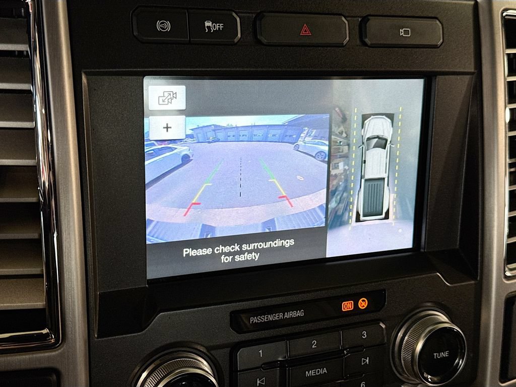 Used 2017 Ford F350 Platinum AWD/4WD image 27