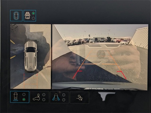 New 2026 GMC Acadia Elevation w/ Black Edition image 26