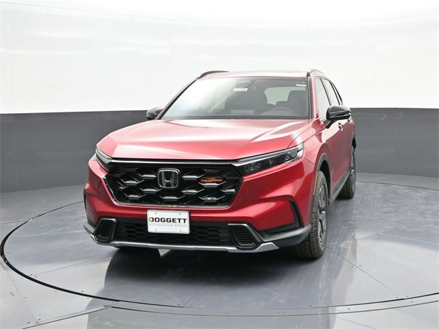 New 2026 Honda CR-V TrailSport image 28