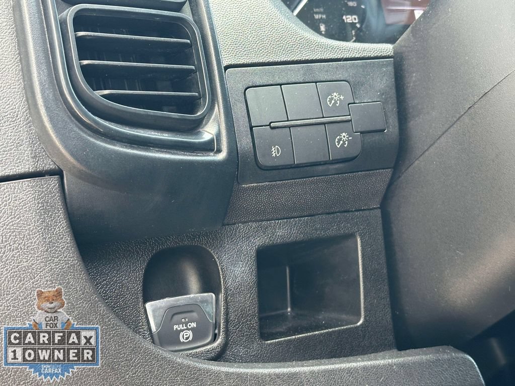 Used 2023 RAM ProMaster 2500 FWD image 20