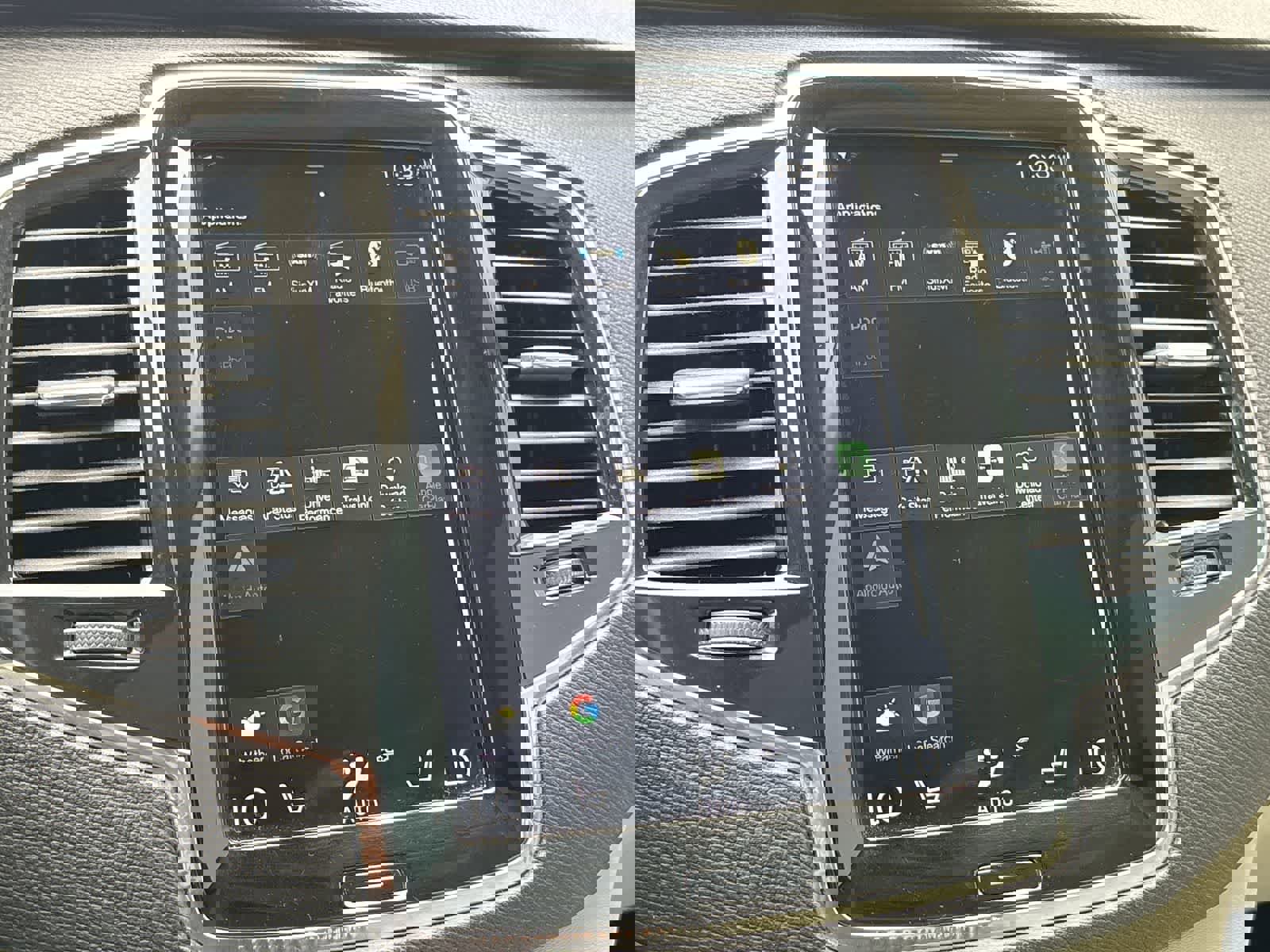 Used 2018 Volvo XC90 T6 Momentum w/ Convenience Package AWD/4WD image 17