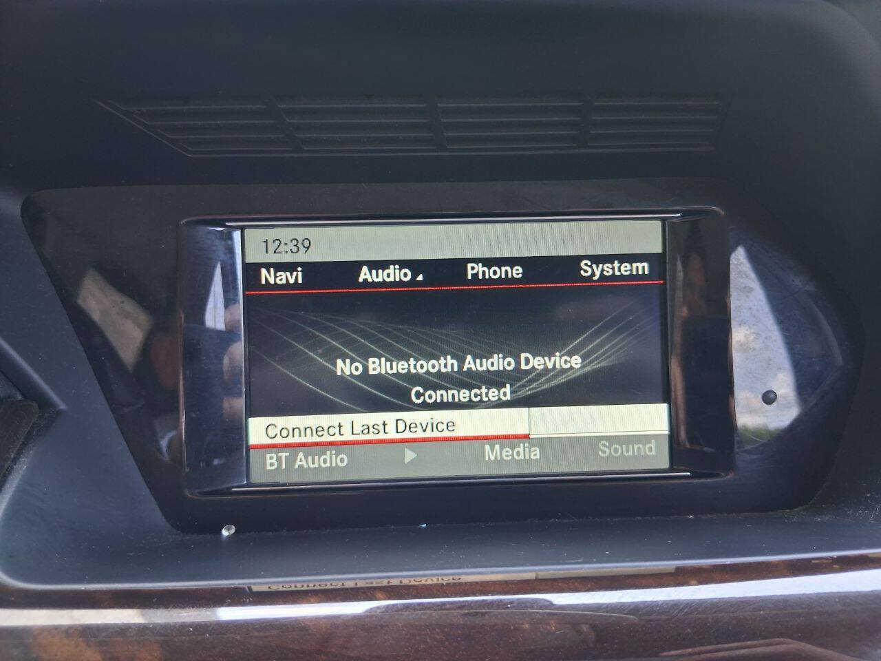 Used 2015 Mercedes-Benz GLK 350 2WD image 19