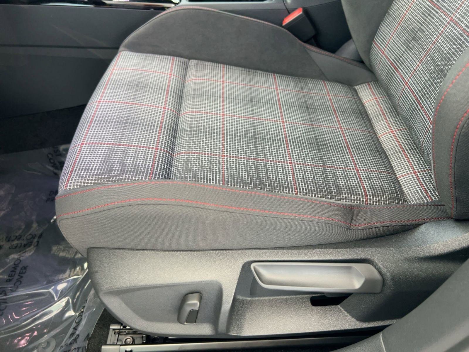 New 2026 Volkswagen Golf S image 15