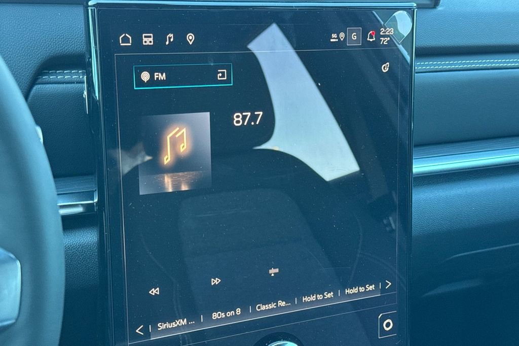 New 2026 GMC Terrain Elevation w/ Black Edition image 16