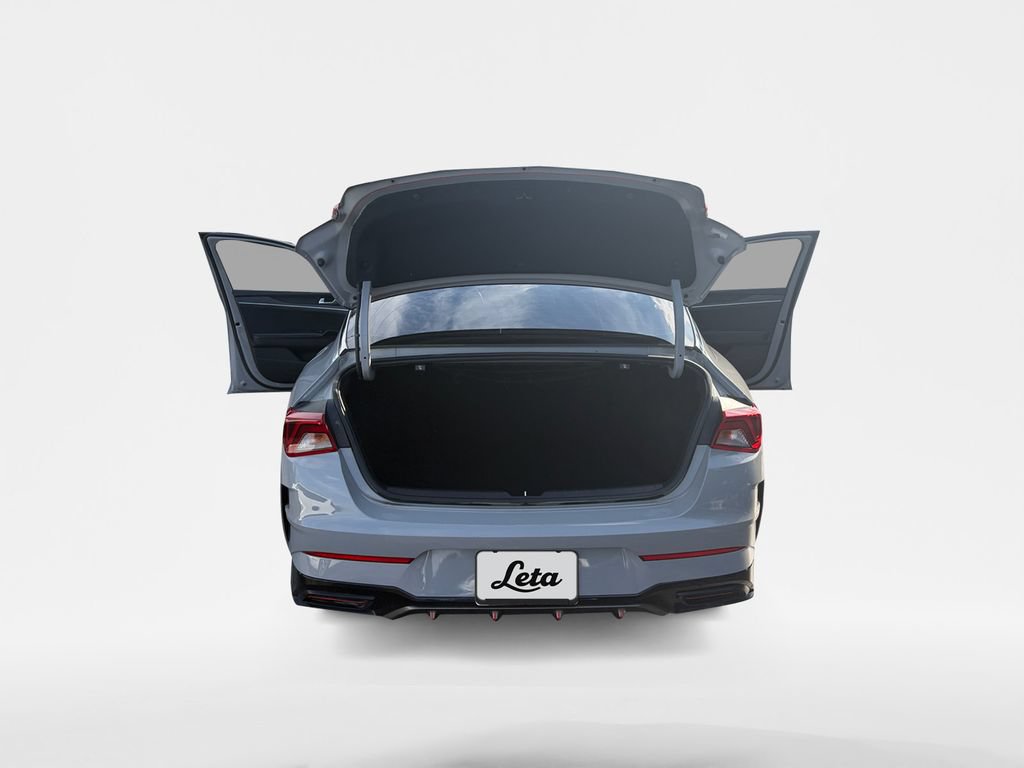 Used 2021 Kia K5 GT-Line FWD image 22