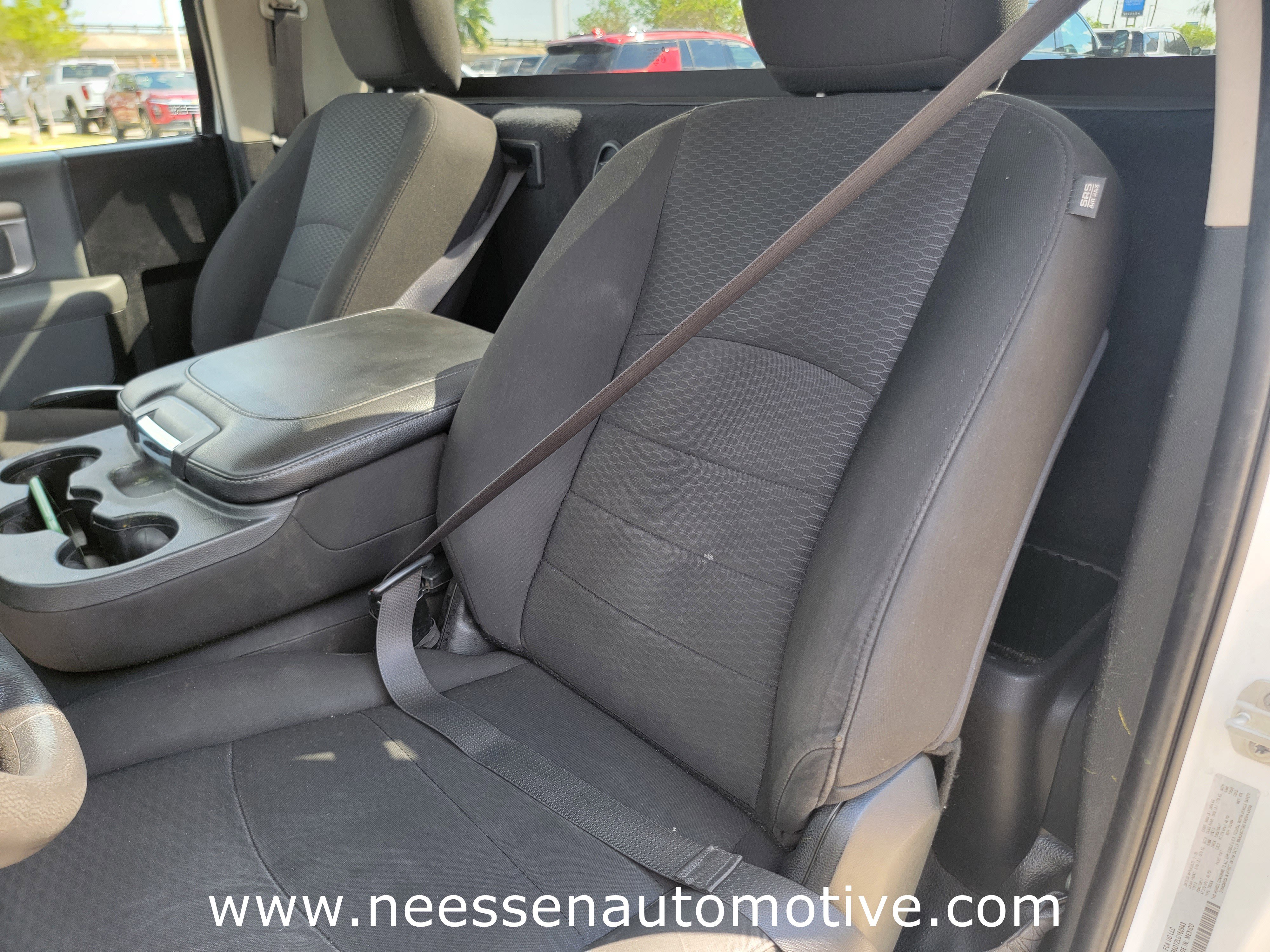 Used 2020 RAM 1500 Tradesman w/ Power & Remote Entry Group image 11