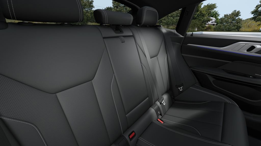 New 2026 BMW 430i w/ M Sport Package RWD image 12