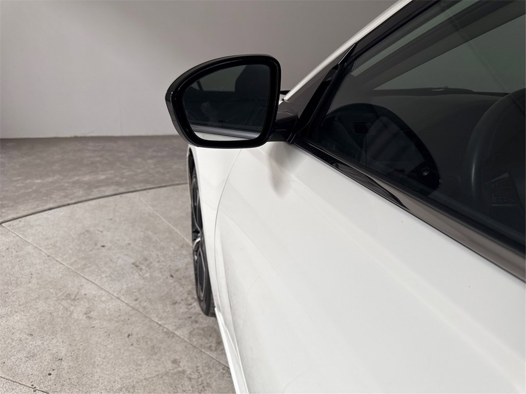 Used 2024 Nissan Altima 2.5 SR image 31