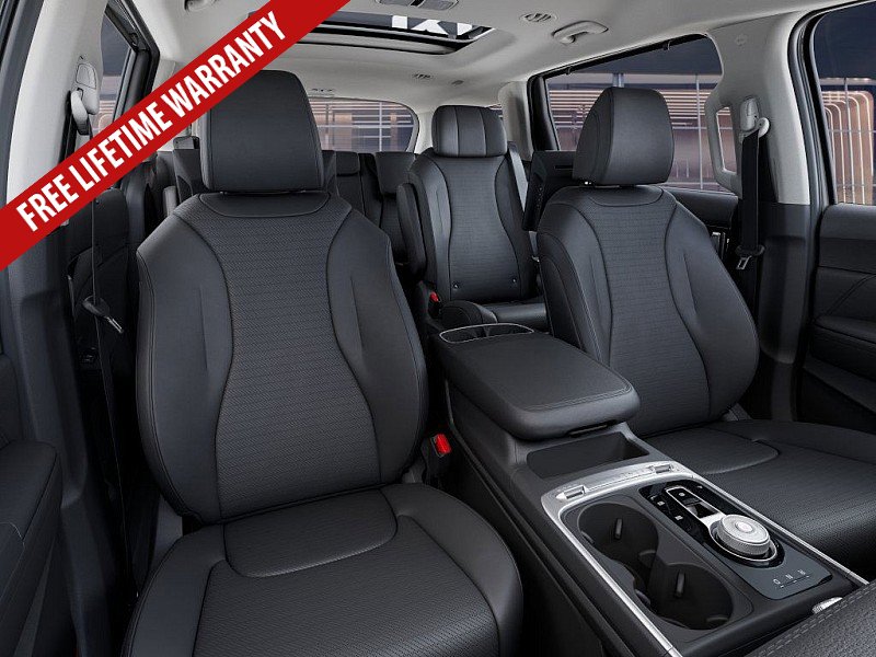 New 2026 Kia Carnival SX Prestige image 14