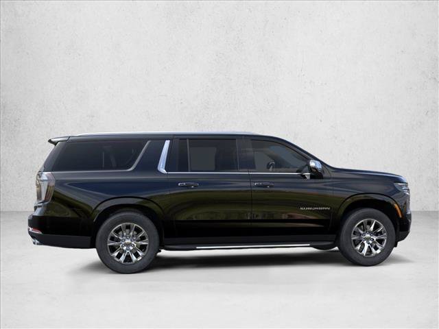 New 2026 Chevrolet Suburban Premier RWD image 6